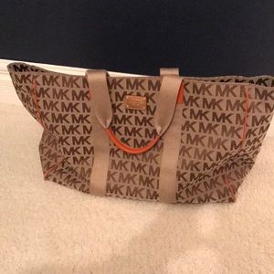Michael Kors tote bag